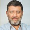 Сергей Пархоменко