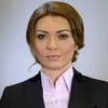 Елена Колесникова