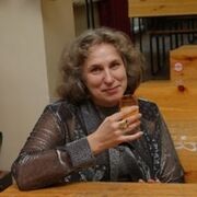 Катерина Мурашова