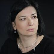 Ольга Айвазовська