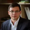 Євген Мураєв