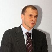 Константин Григоришин