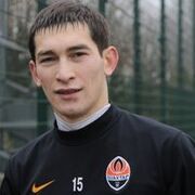 Тарас Степаненко