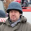 Михаил Жирохов