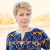 Ольга Цыбакина