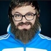 Михайло Хома ('Дзідзьо')