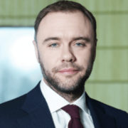 Глеб Загорий