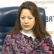 Елена Осипенко