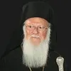Патриарх Варфоломей