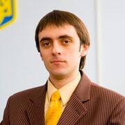 Юрій Вдовенко