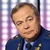 Игорь Романенко