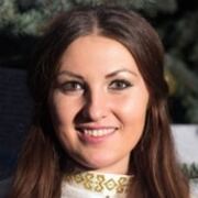 Софія Федина