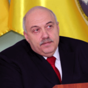 Александр Рувин