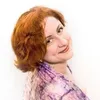 Алла Комарова