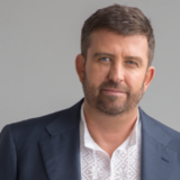 Олег Недава