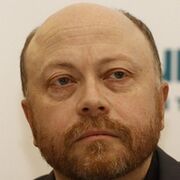 Дмитрий Травин