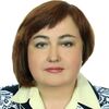 Ганна Кулагіна-Стадніченко