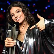 Мишель Андраде (Michelle Andrade)