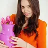 Світалана Агапова