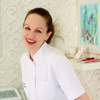 Ирина Исаева