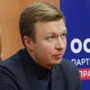 Андрій Ніколаєнко