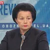 Валентина Довженко