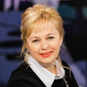 Татьяна Святенко