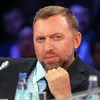Олег Дерипаска