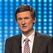 Олесь Терещенко