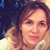 Галина Остаповец
