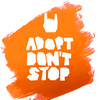 Adopt Don't Stop