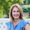 Ирина Пахомова