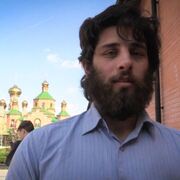 Рафаэль Лусварги