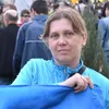 Валентина Бикова