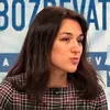Ірина Славінська