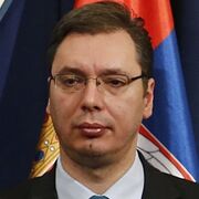 Александар Вучич