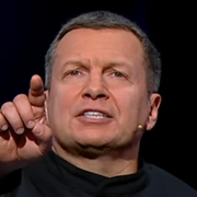 Владимир Соловьев