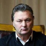 Геннадій Балашов