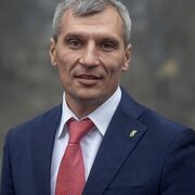 Руслан Кошулинский