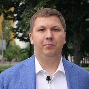 Вячеслав Медяник