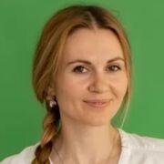 Анна Скороход