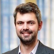 Антон Дробович