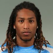 Жерсон Родригес