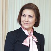 Ирина Венедиктова