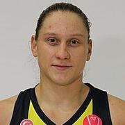 Аліна Ягупова