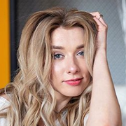 Евгения Плихина