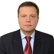 Володимир Омельченко