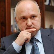 Игорь Смешко