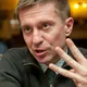 Активіст Олександр Данилюк