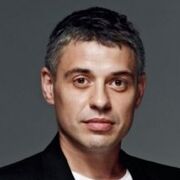 Евгений Огир